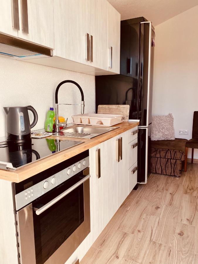 Apartment Elena Donji Okrug  المظهر الخارجي الصورة