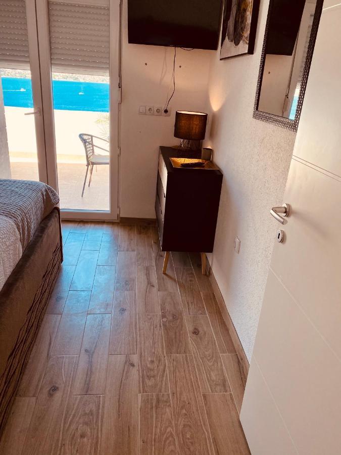 Apartment Elena Donji Okrug  المظهر الخارجي الصورة