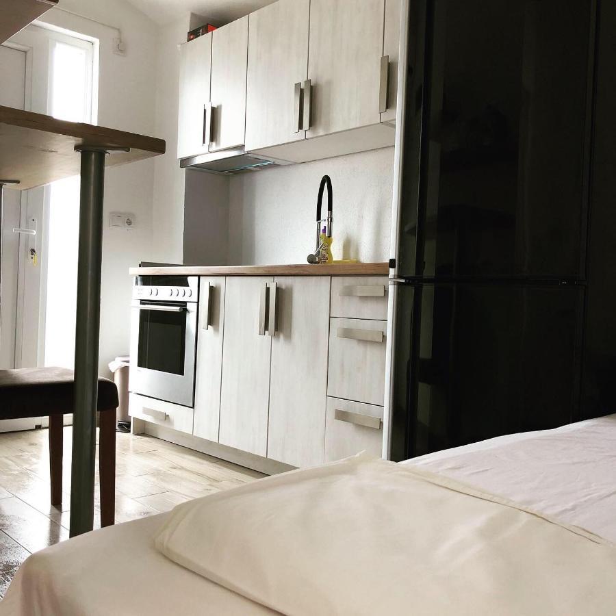 Apartment Elena Donji Okrug  المظهر الخارجي الصورة