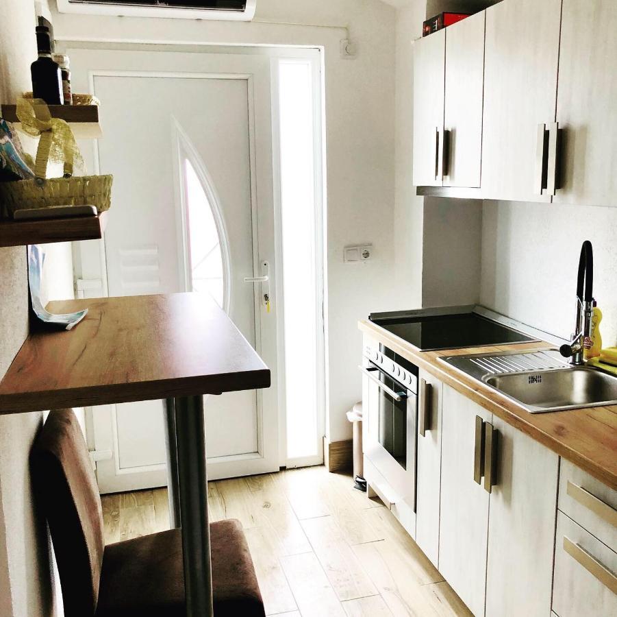 Apartment Elena Donji Okrug  المظهر الخارجي الصورة