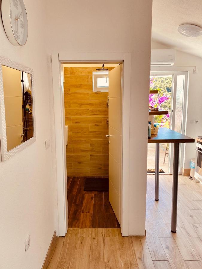Apartment Elena Donji Okrug  المظهر الخارجي الصورة