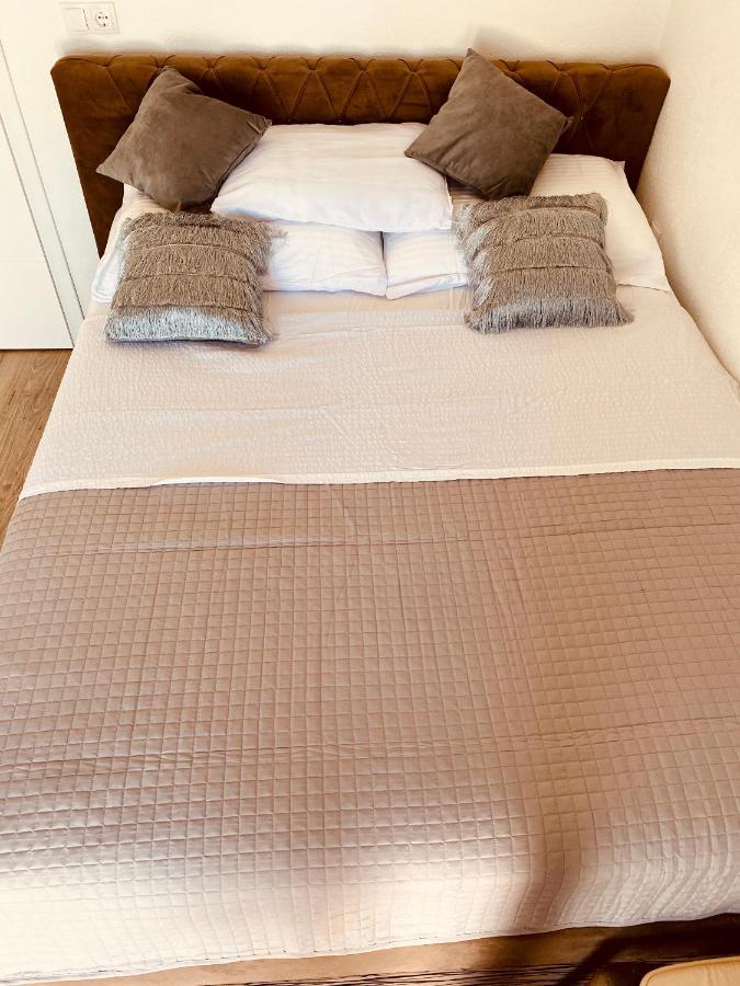 Apartment Elena Donji Okrug  المظهر الخارجي الصورة