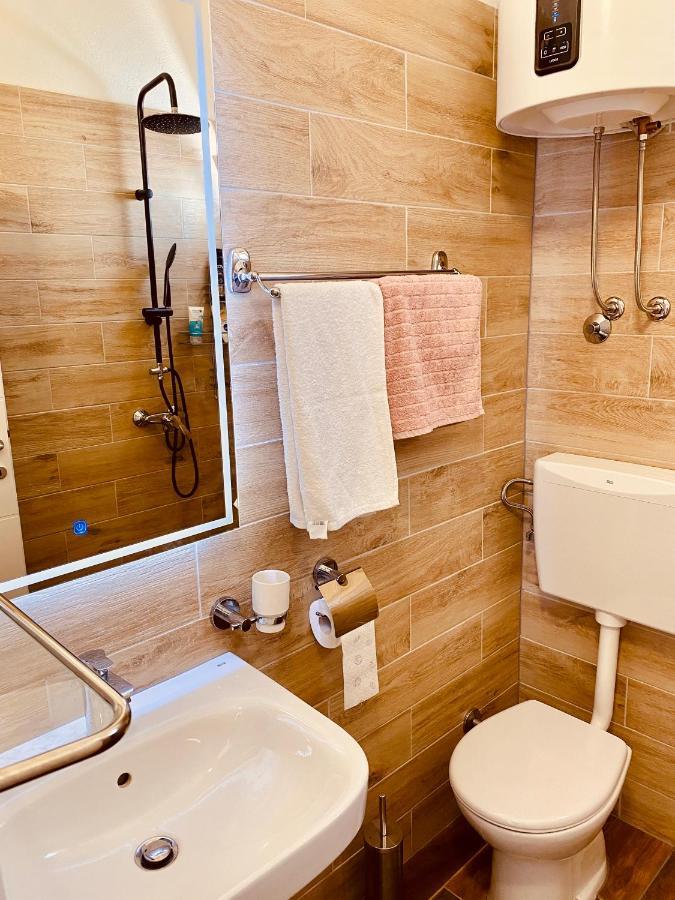 Apartment Elena Donji Okrug  المظهر الخارجي الصورة