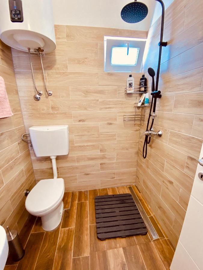 Apartment Elena Donji Okrug  المظهر الخارجي الصورة