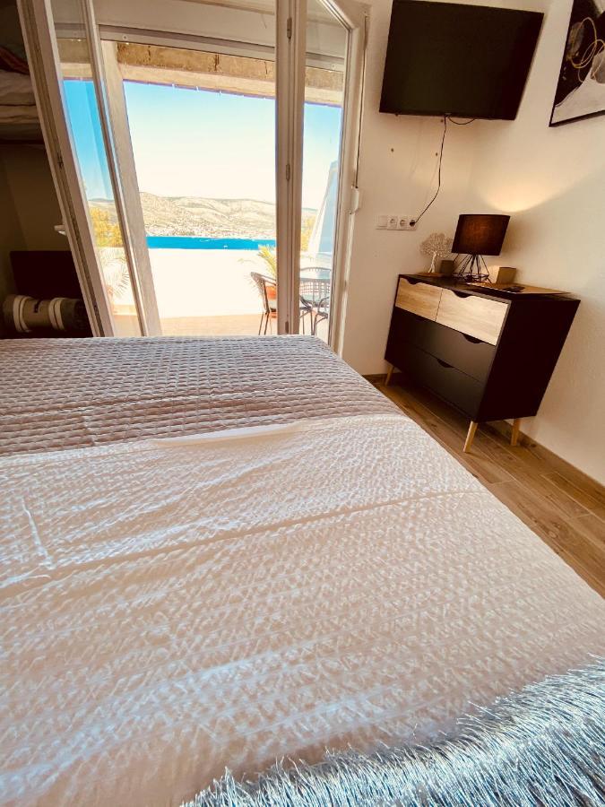Apartment Elena Donji Okrug  المظهر الخارجي الصورة