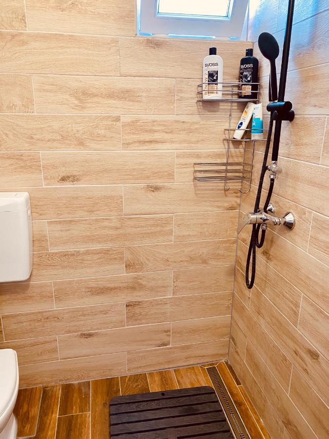 Apartment Elena Donji Okrug  المظهر الخارجي الصورة