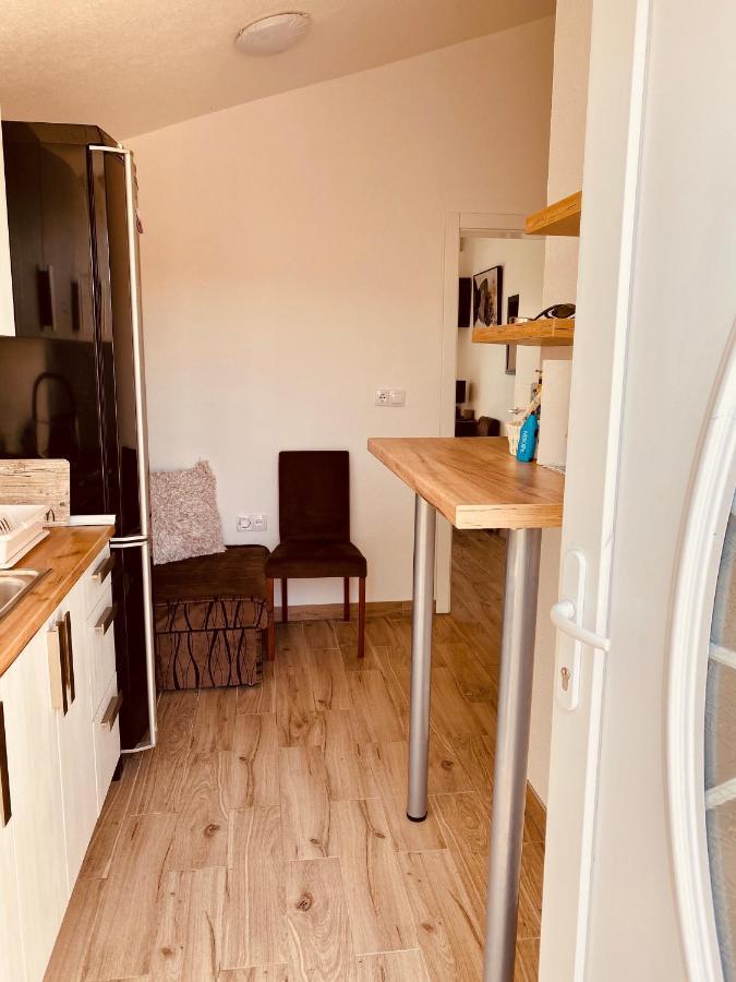 Apartment Elena Donji Okrug  المظهر الخارجي الصورة