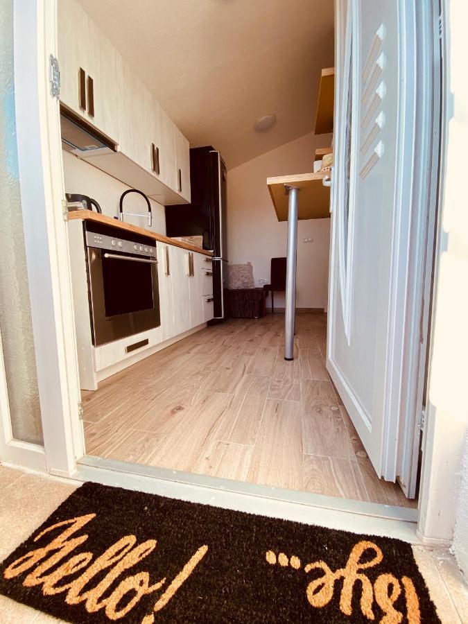 Apartment Elena Donji Okrug  المظهر الخارجي الصورة
