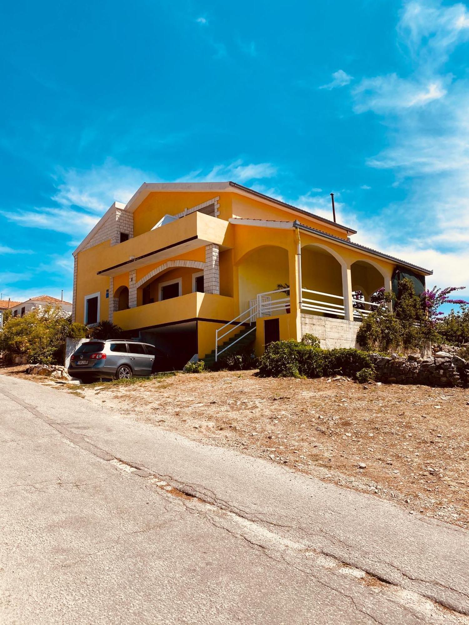 Apartment Elena Donji Okrug  المظهر الخارجي الصورة
